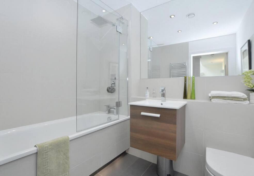 Luxury 4 Bed Londres