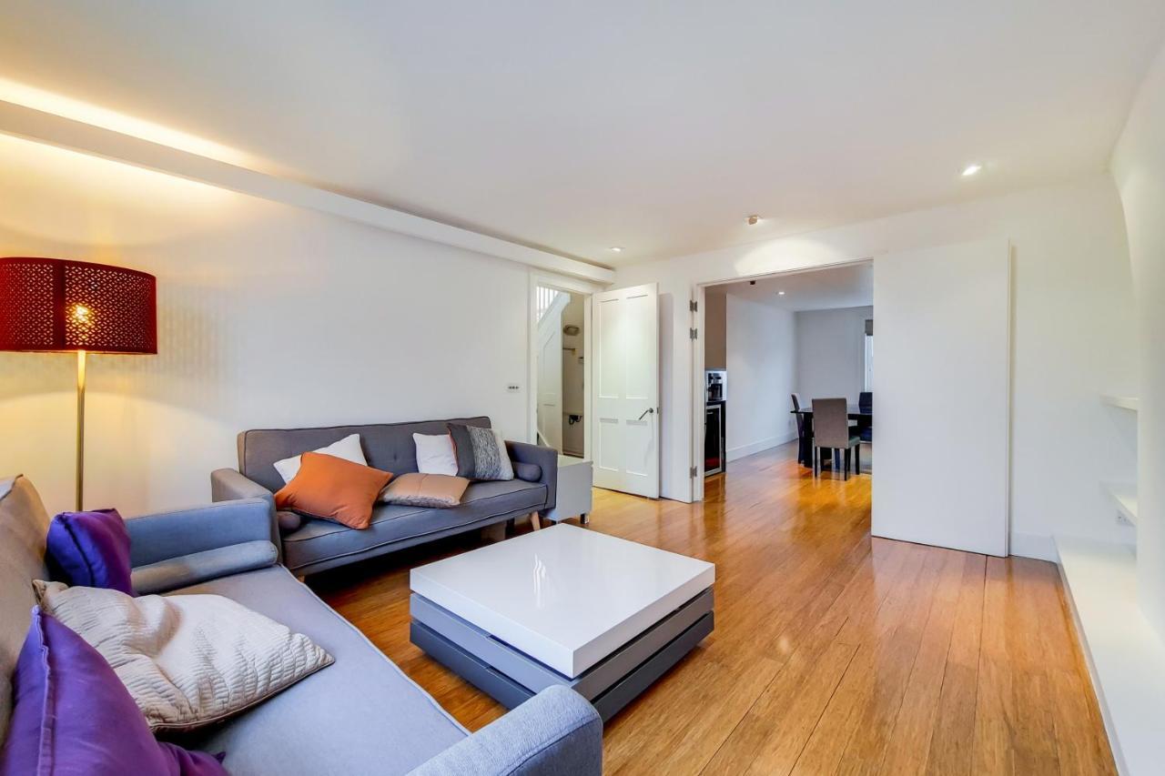 Apartamento Eee Londres