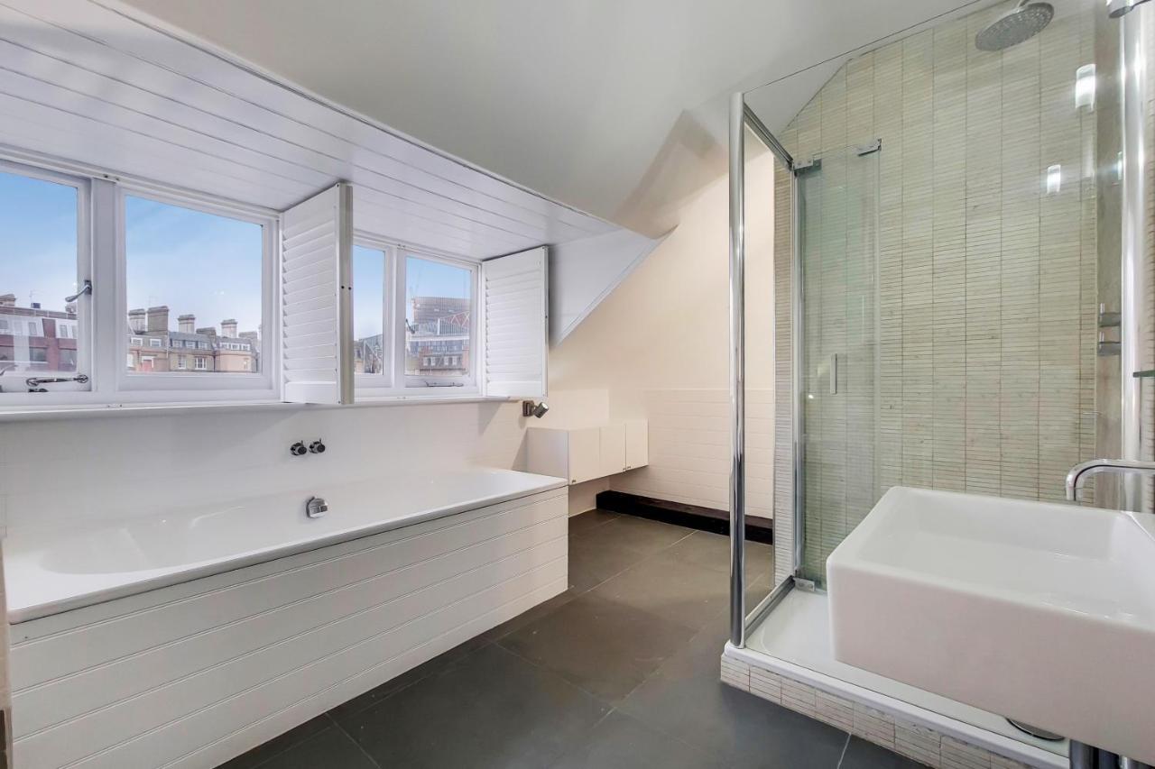 Apartamento Eee Londres