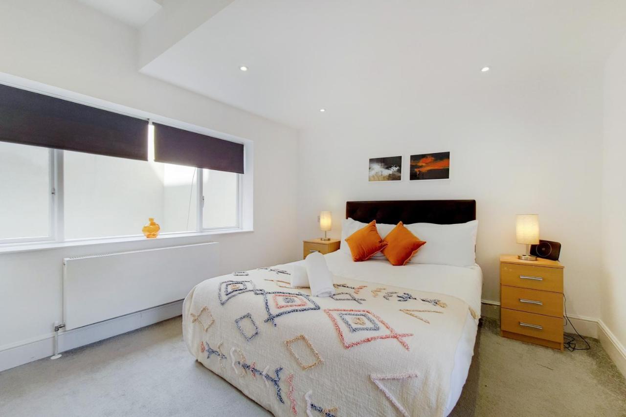Apartamento The Gloucester Residences *
