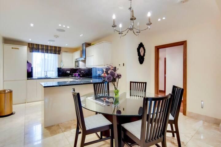 Appartement Zthe Caroline Londres