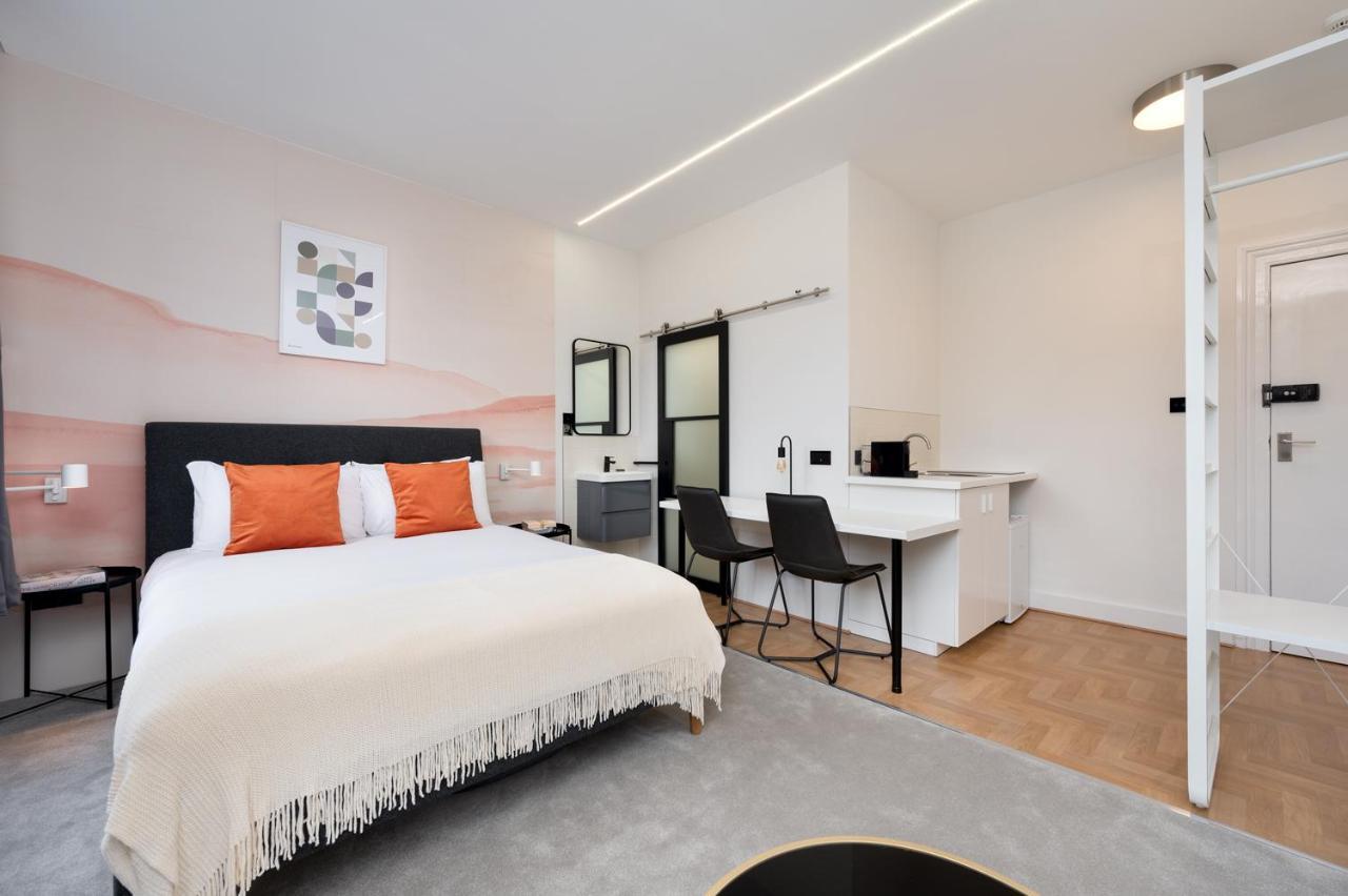 D8 House Londres