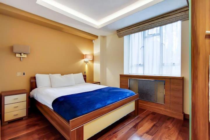 Zthe Caroline Appartement