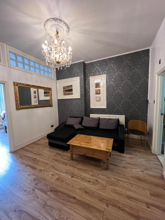 Apartamento Comfy - Finchley Road *