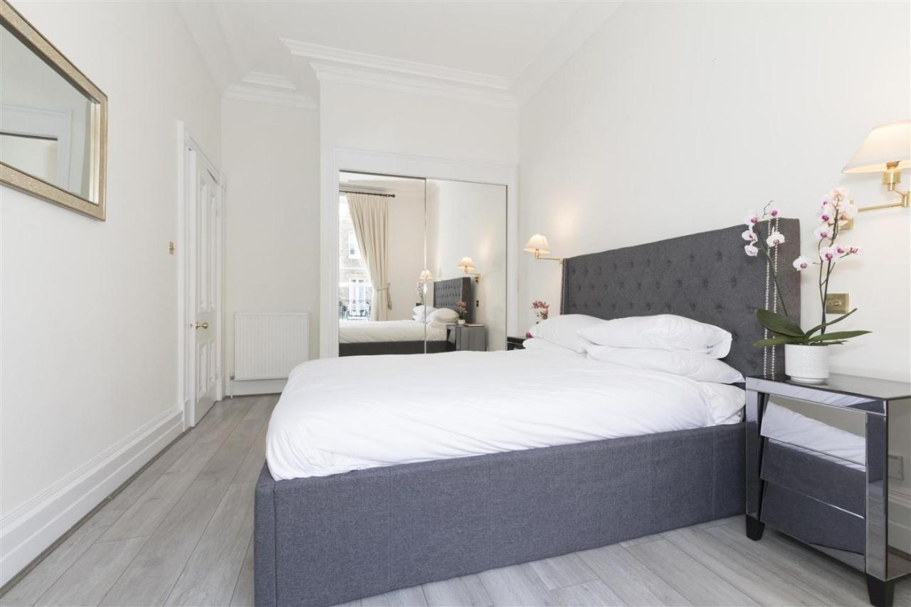 Eee Apartamento Londres