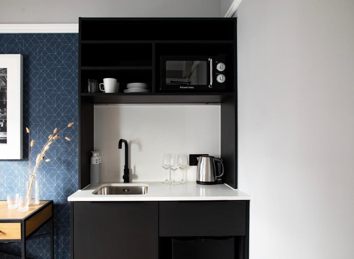 Appartement Bob W Hyde Park *