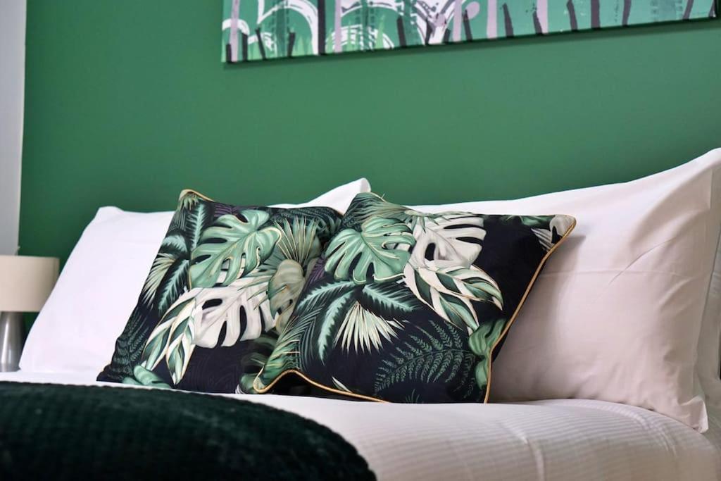 Notting Hill - Portobello Road Lux F7 * Londres