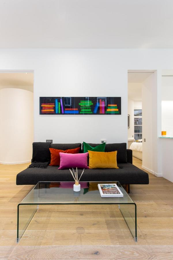 2 Bed 2 Bath Off Regent Street Appartement *