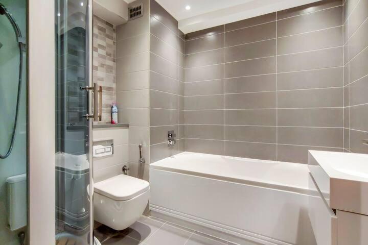 Appartement Zthe Caroline