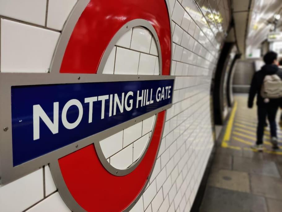 Apartment Notting Hill - Portobello Road Lux F7 London