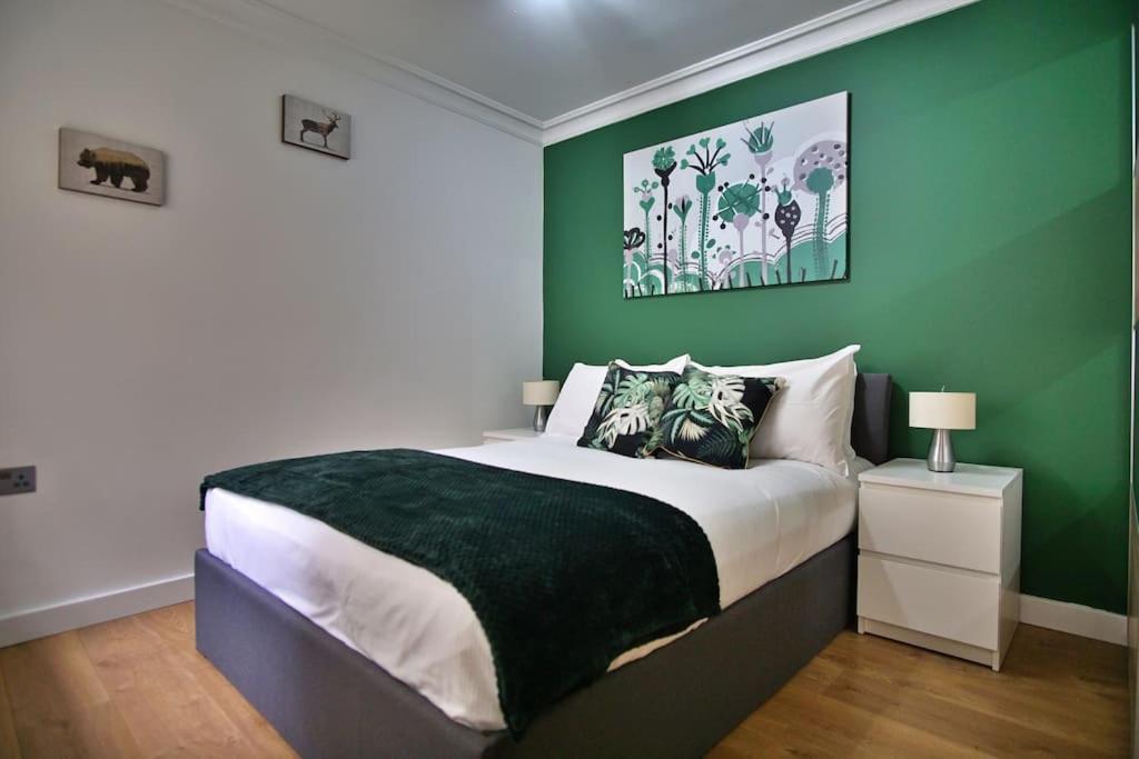 Notting Hill - Portobello Road Lux F7 Londres