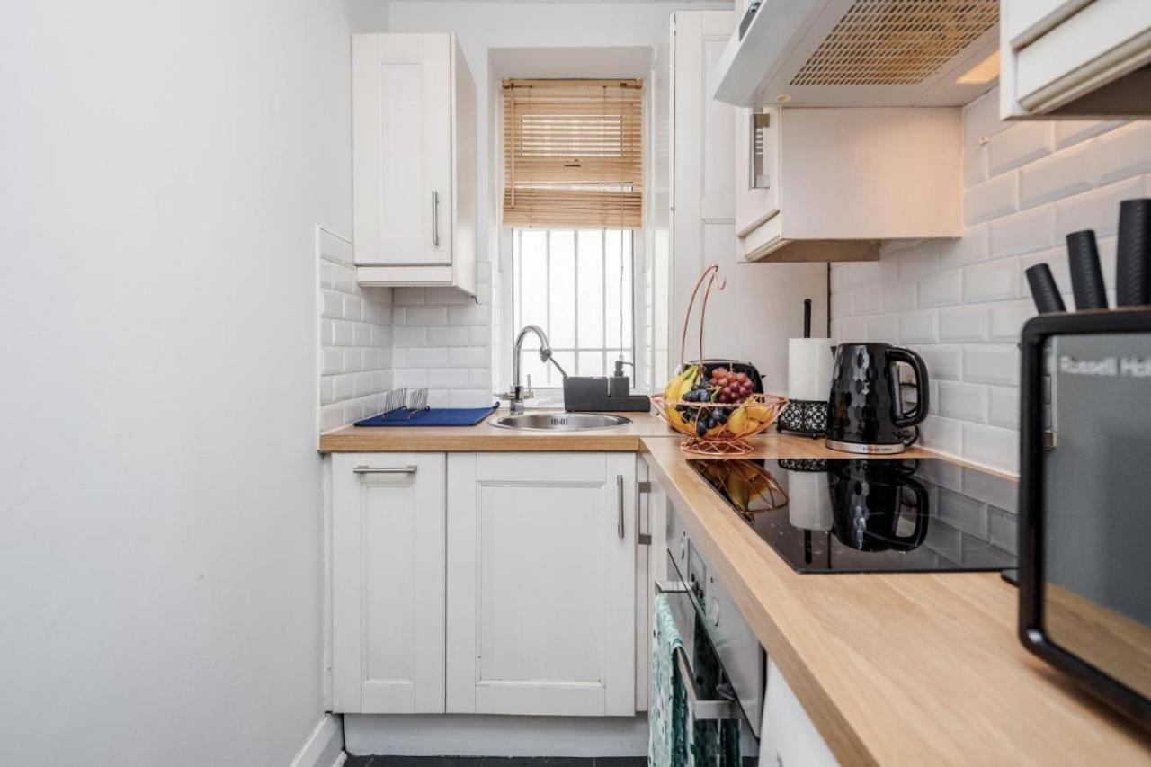 Stunning 2-bed Apt - Free Parking - Camden - - Zoo - Shop - Events Londres
