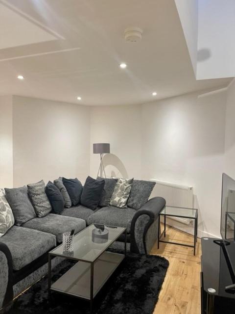 Monument Prime Location In The City Of Apartment *