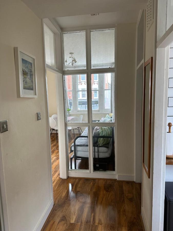 Apartamento Lavender Hill Londres