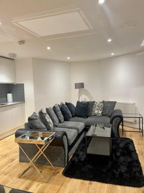 Apartment Monument Prime Location In The City Of