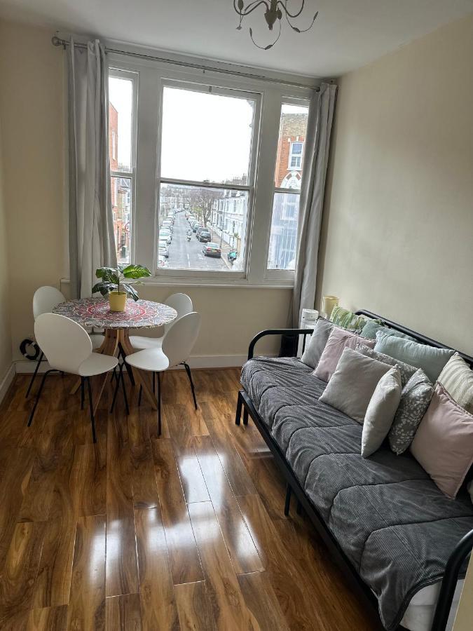 Apartment Lavender Hill *