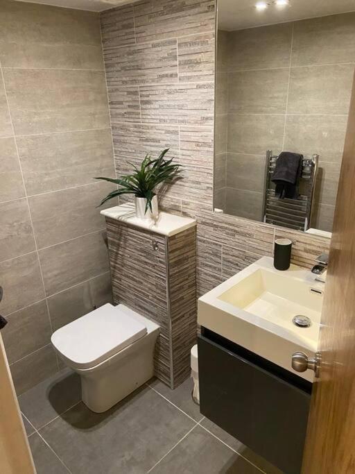 Lavender Hill Appartement Londres