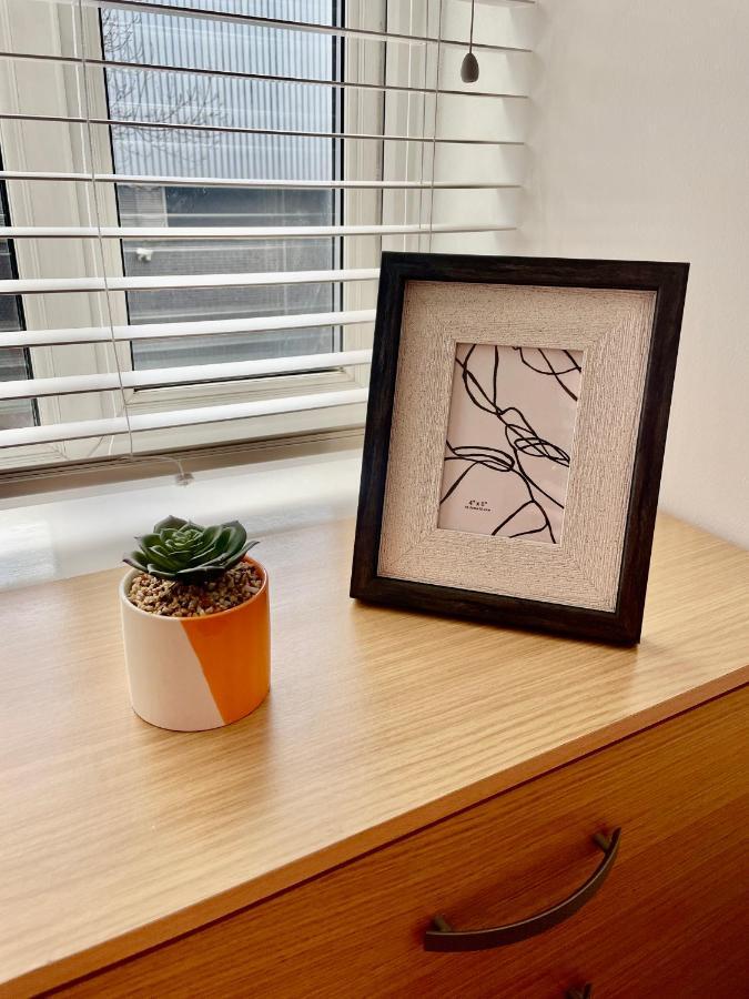 2 Bedroom Near Euston, King's Cross Londres