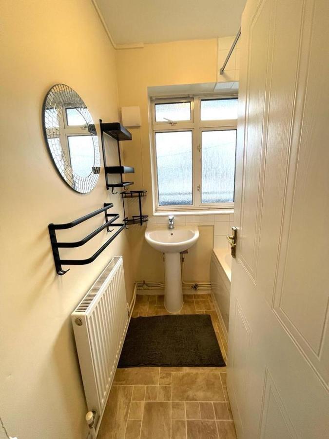 Accommodatie bij particulieren Charming Double-bedroom In Flat *