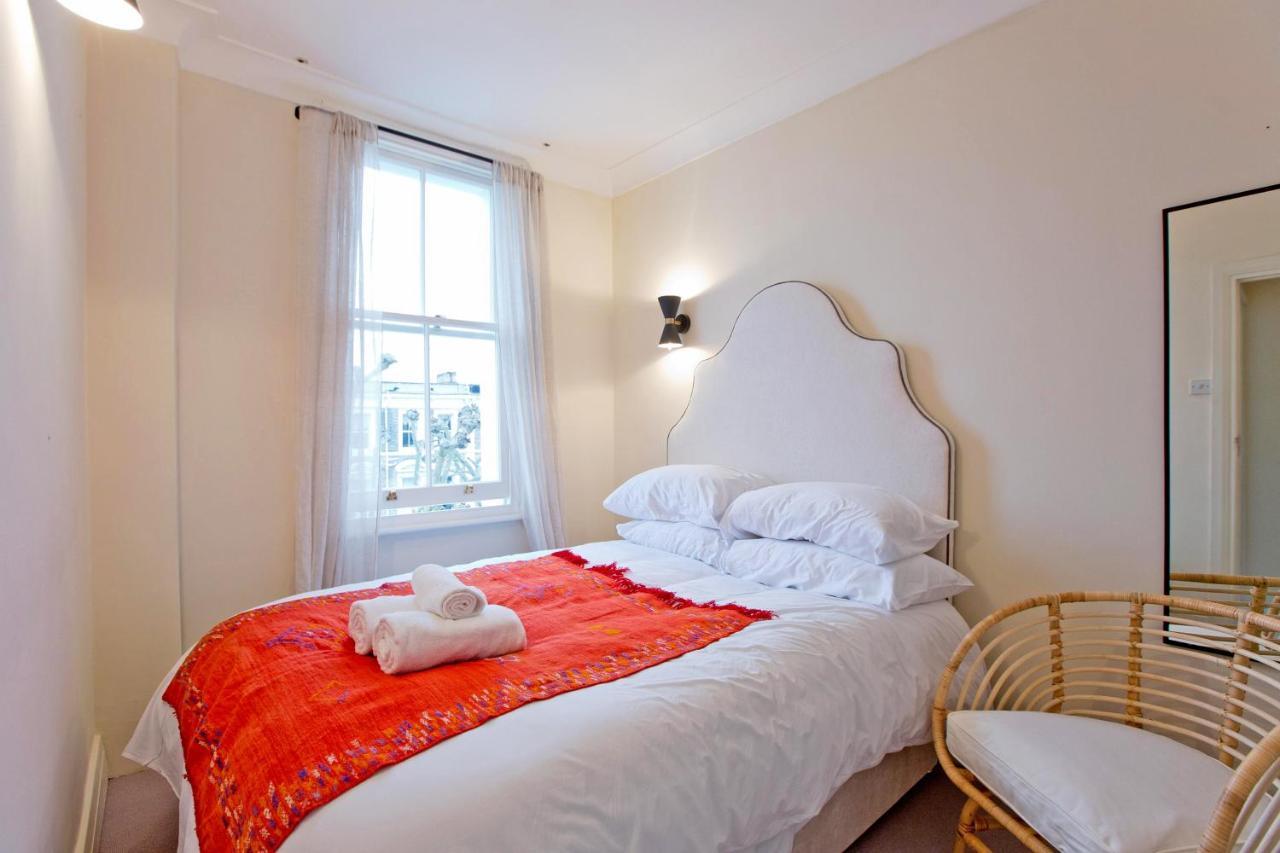 Apartment 4 Bed Duplex Garden Views London
