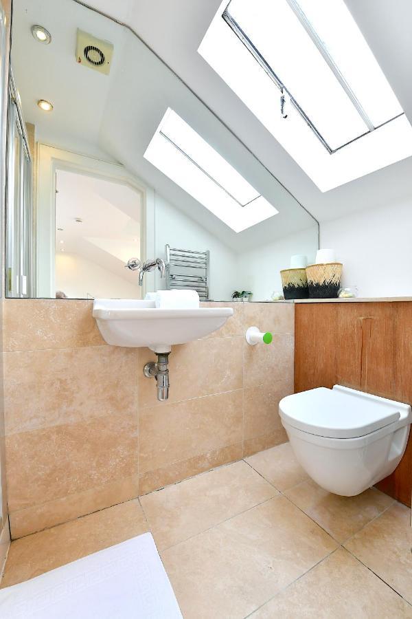 Apartamento Modern 3-bedroom Flat Close To Regent's Park
