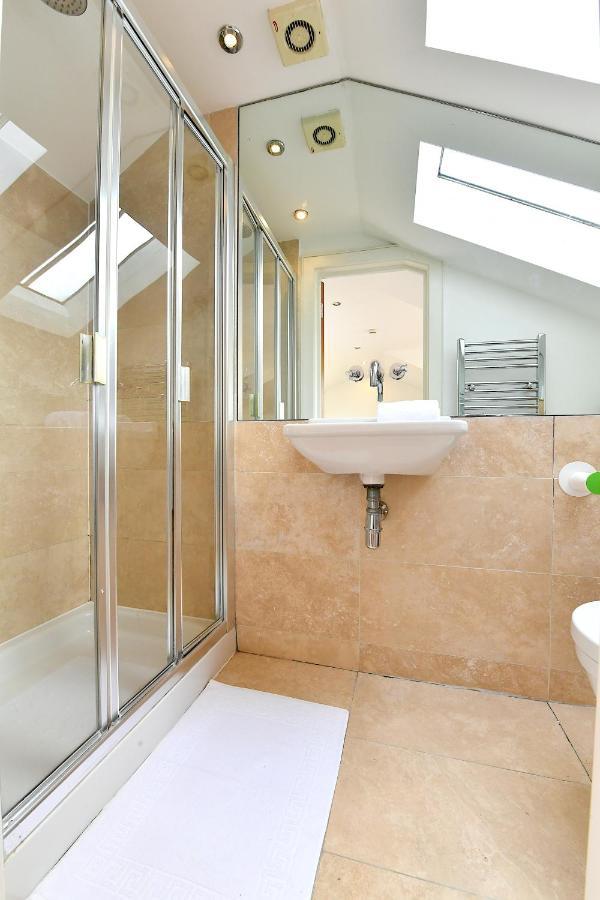 Modern 3-bedroom Flat Close To Regent's Park Apartamento *