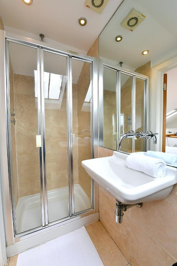 Modern 3-bedroom Flat Close To Regent's Park Apartamento *