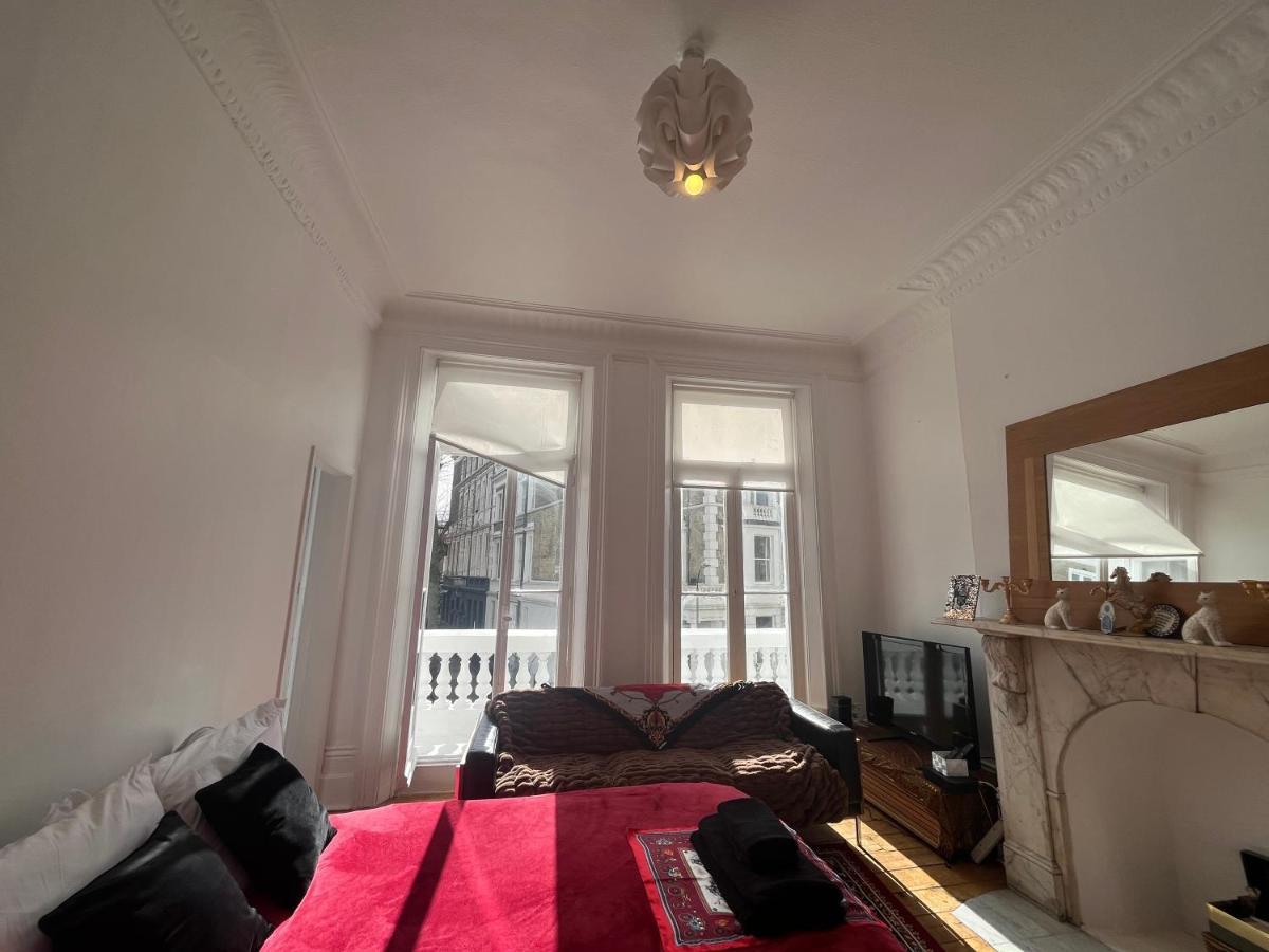 Immaculate 1-bed In Appartement Londres