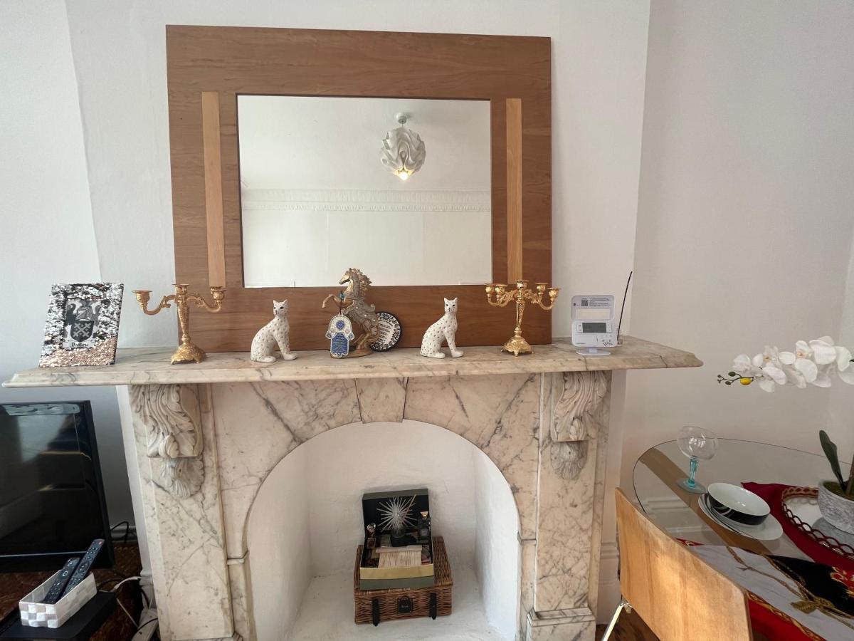 Appartement Immaculate 1-bed In
