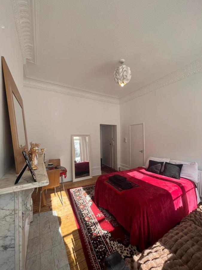 Immaculate 1-bed In Appartement Londres