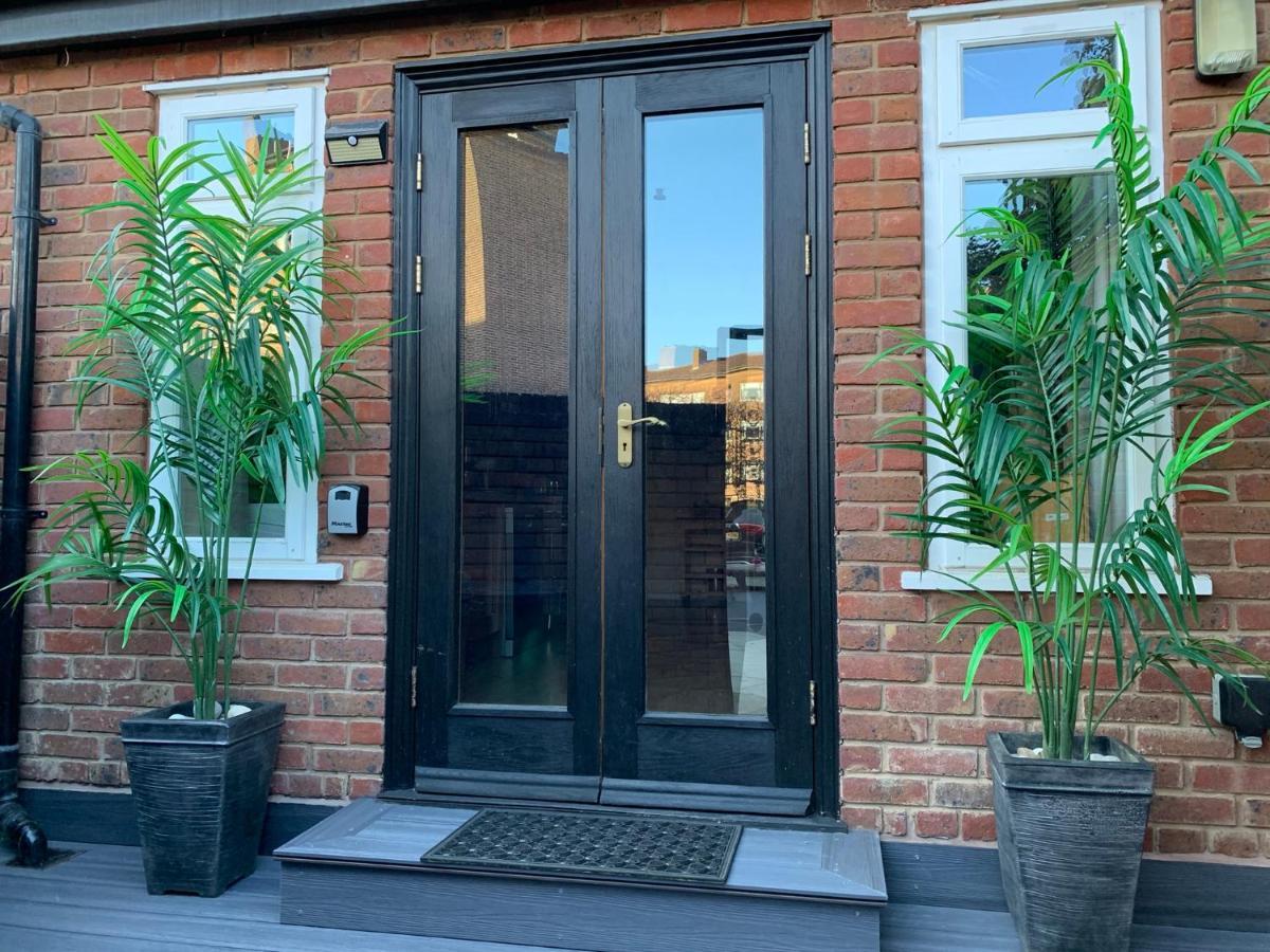 Notting Hill 3br Townhouse With Ensuite Bathrooms - Ideal For Families Casa de férias *