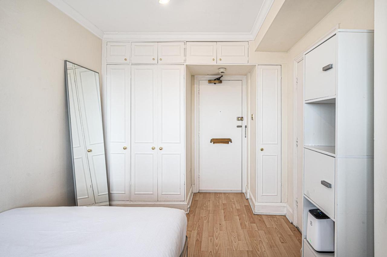 South Kensington Excellent Location At Chelsea Cloister Apartamento Londres