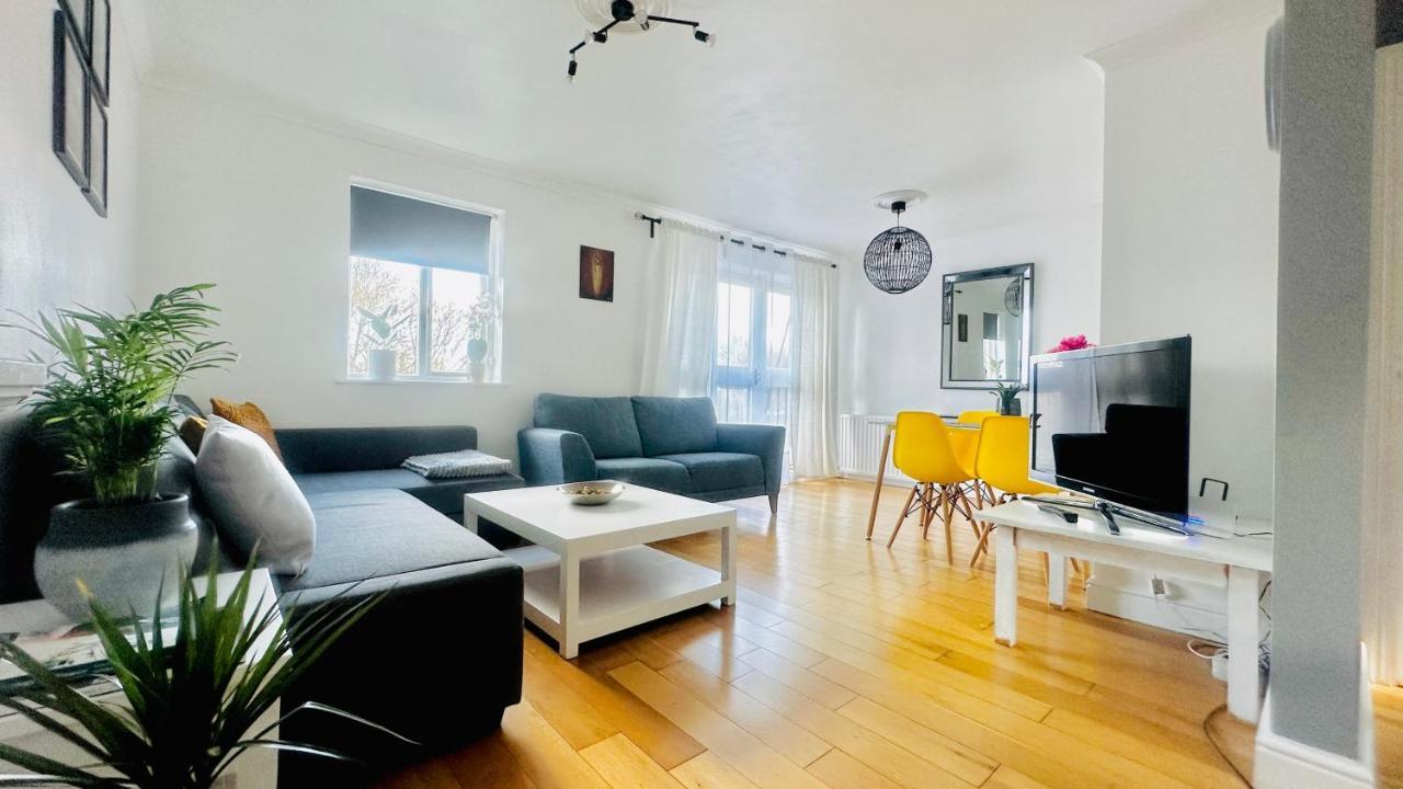 Apartamento Canal View House: Of Oasis *