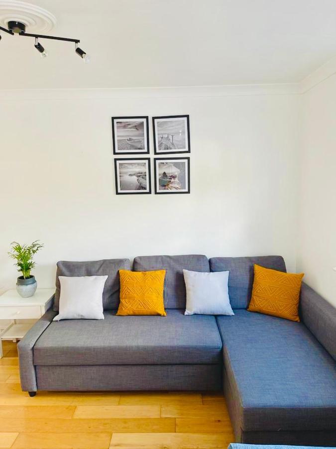 Canal View House: Of Oasis Londres