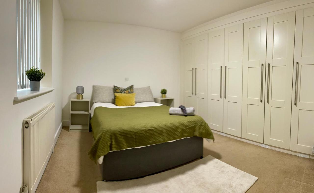 Mapesbury Dell Appartement *