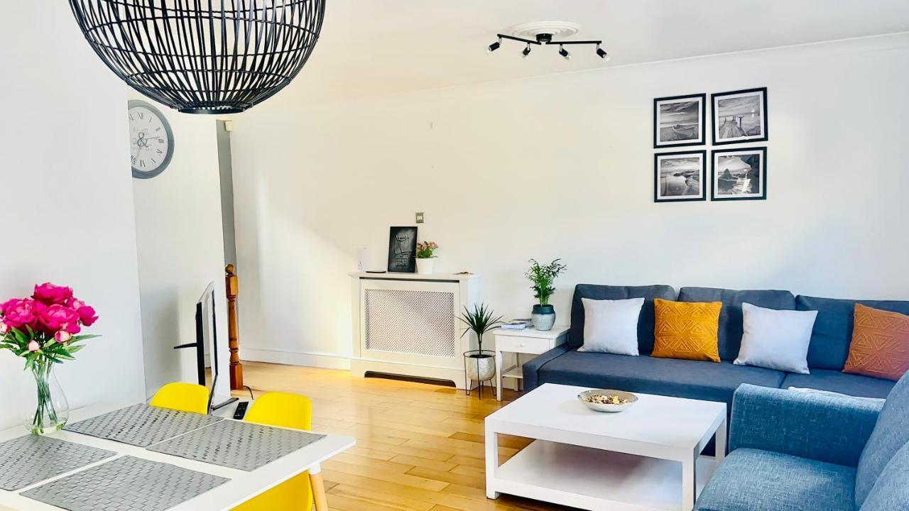 Apartamento Canal View House: Of Oasis