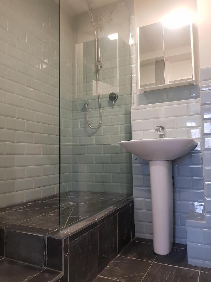 Apartment Beautiful 3-bedroom Flat With Stunning Views London