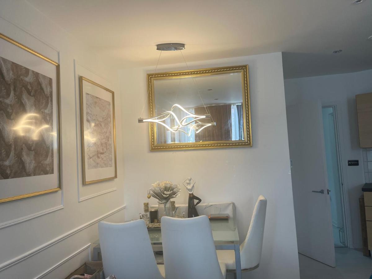 Appartement Spacious One Bedroom Ft In King's Cross