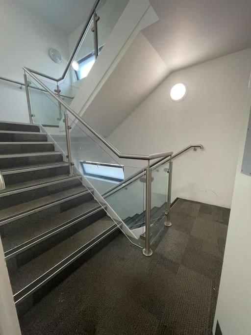 Appartement Spacious One Bedroom Ft In King's Cross Londres