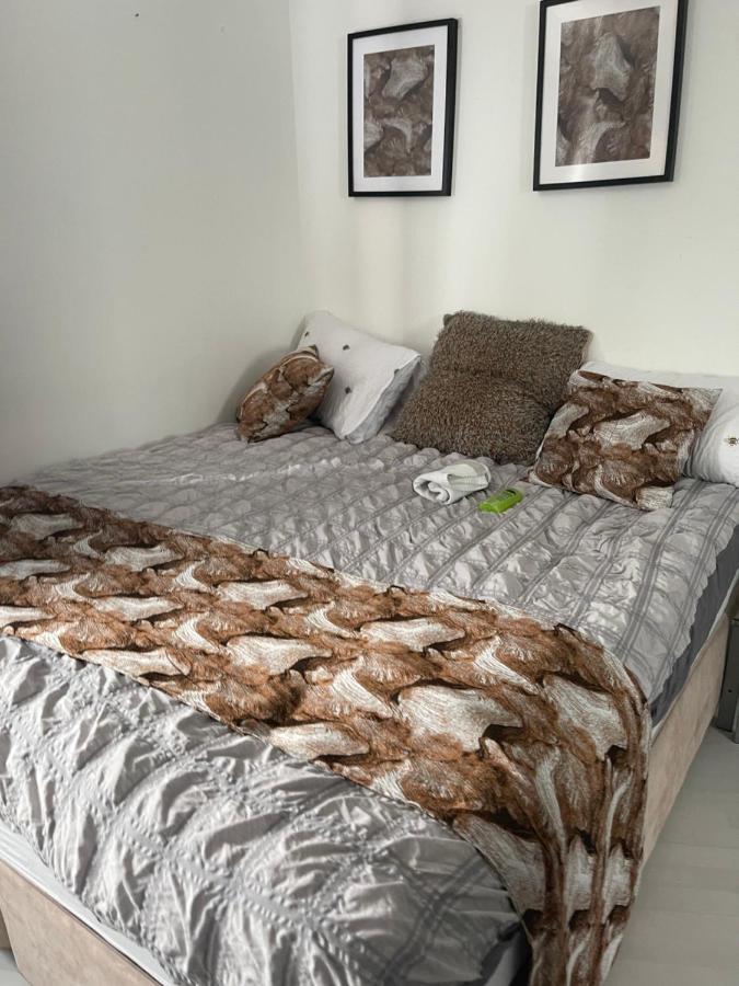 Appartement Spacious One Bedroom Ft In King's Cross