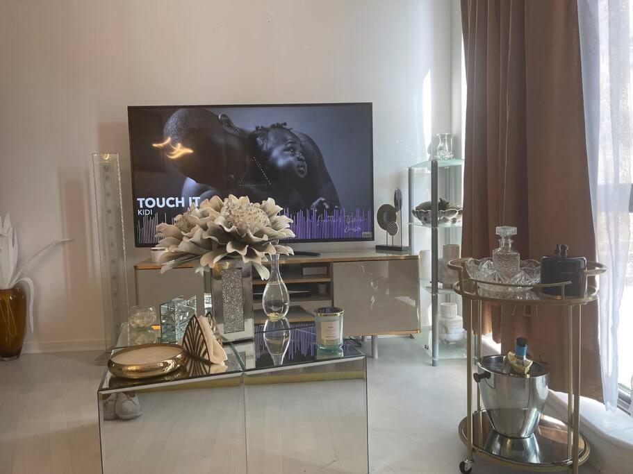 Apartamento Spacious One Bedroom Ft In King's Cross