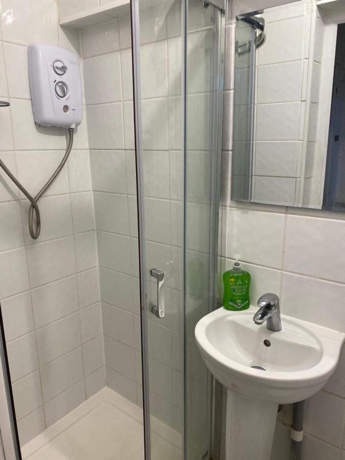 Apartment Brenda's -elephant & Castle *
