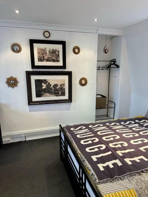 Apartamento - Ysabel Londres