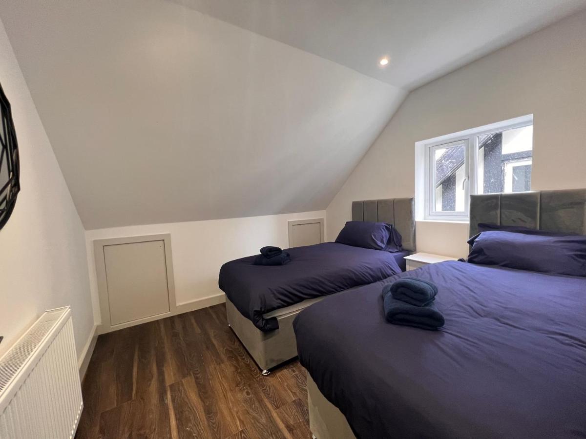 Appartement Star Finchley Road 3-bed Abode