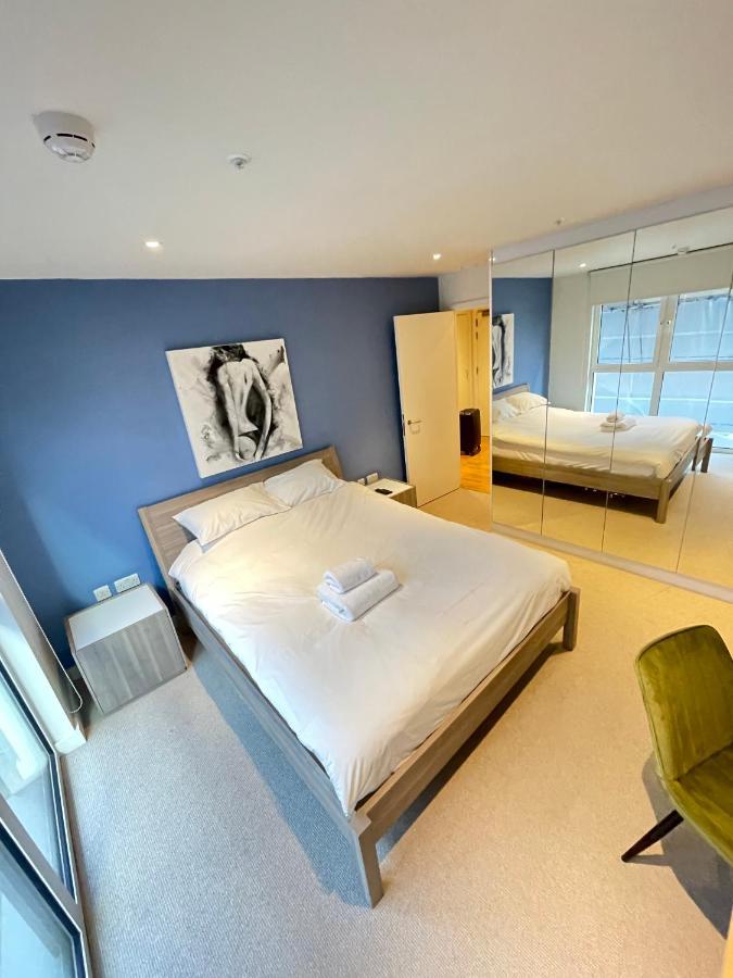 Westminster-gem Apartamento *