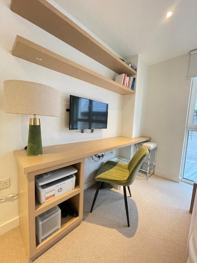 Apartamento Westminster-gem Londres