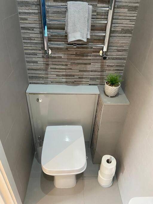 Apartamento Balham High Road