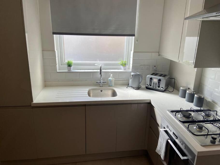 Balham High Road Apartamento *
