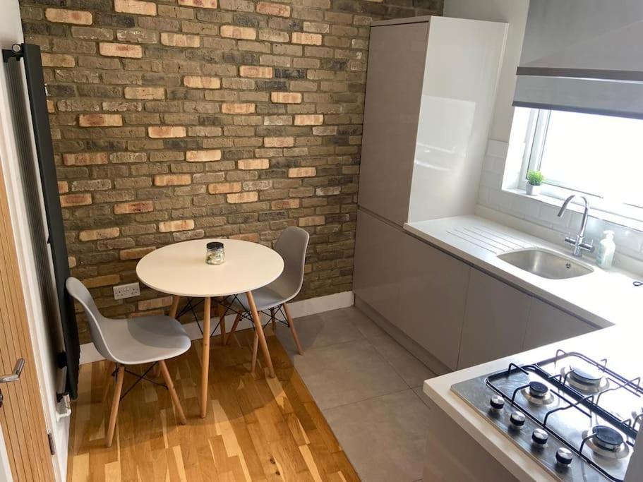 Apartamento Balham High Road *
