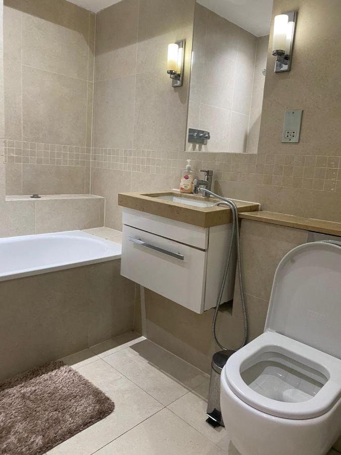 Harmony Studio Apartamento